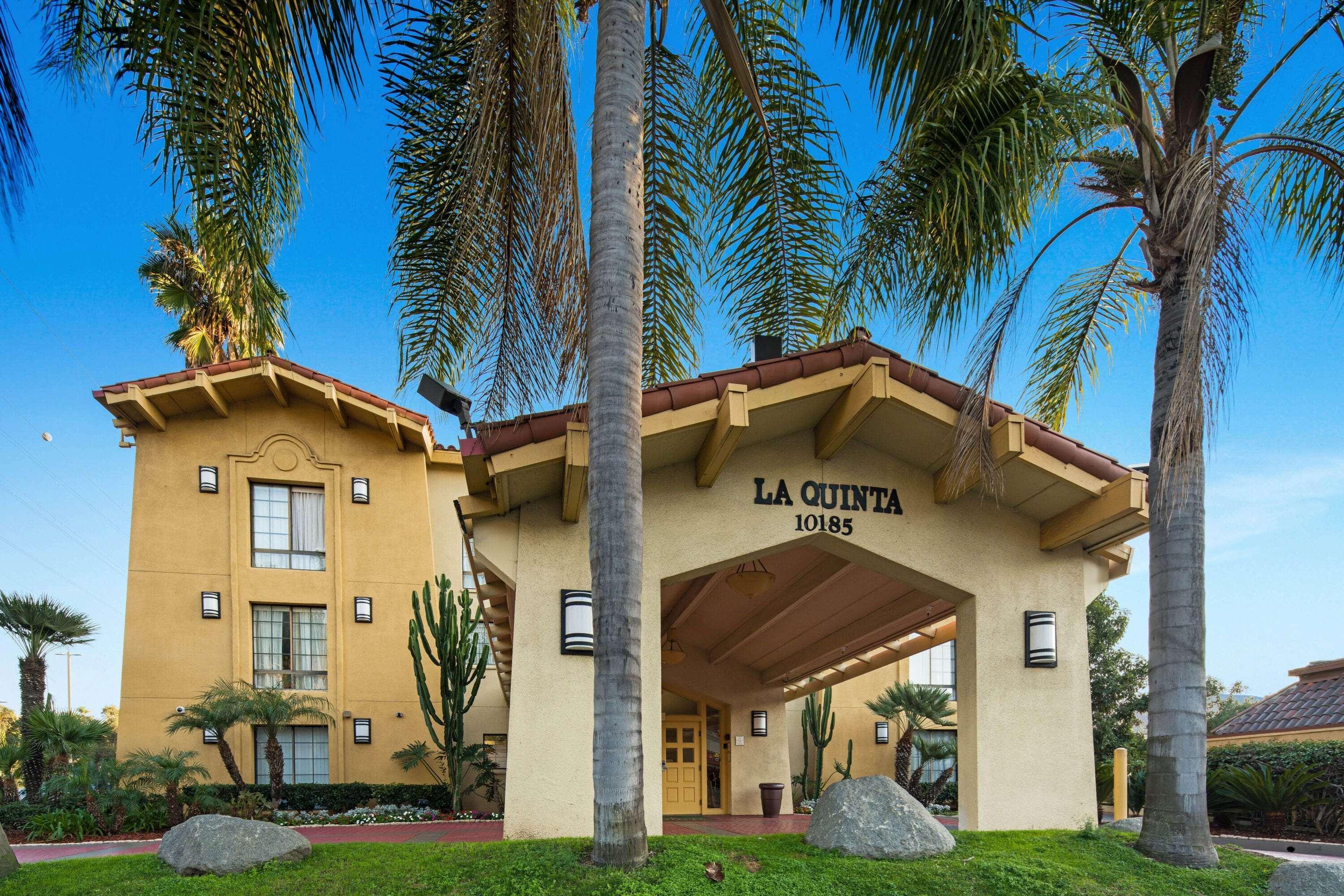 La Quinta Inn by Wyndham San Diego - Miramar Exterior foto