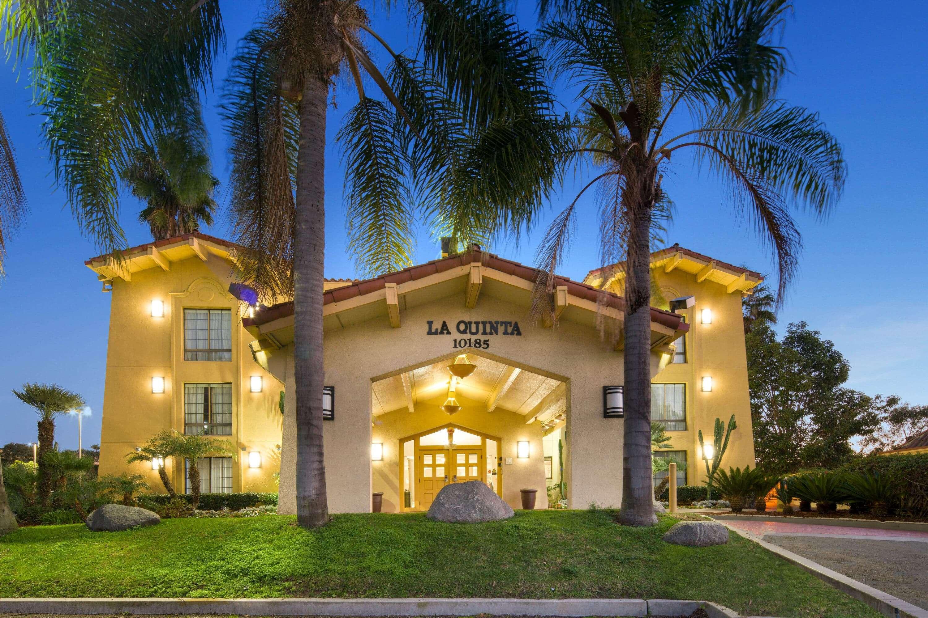 La Quinta Inn by Wyndham San Diego - Miramar Exterior foto