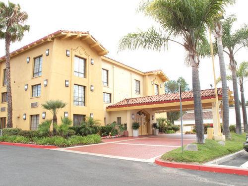 La Quinta Inn by Wyndham San Diego - Miramar Exterior foto